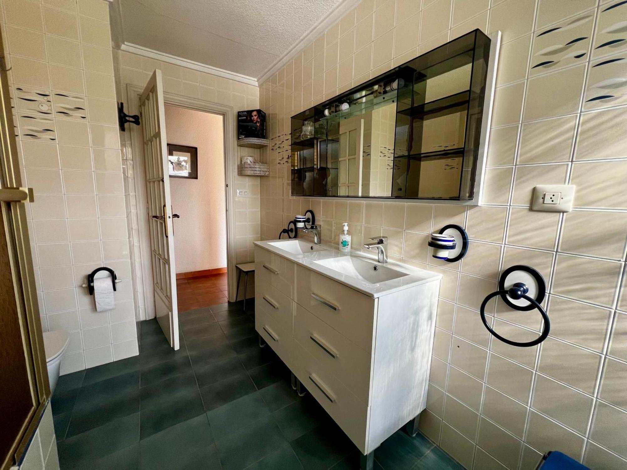 Donabeach Penthouse Benidorm Esterno foto